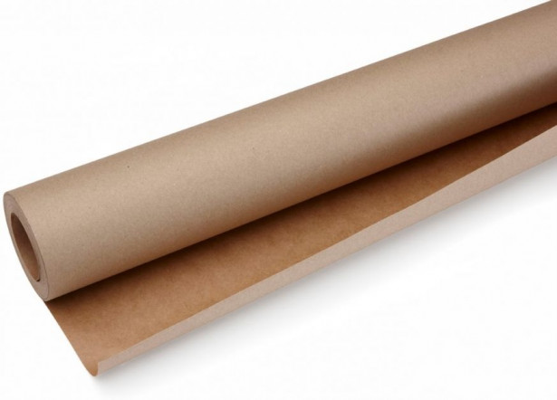 Ilmansulkupaperi Meltex, 60m²/rll