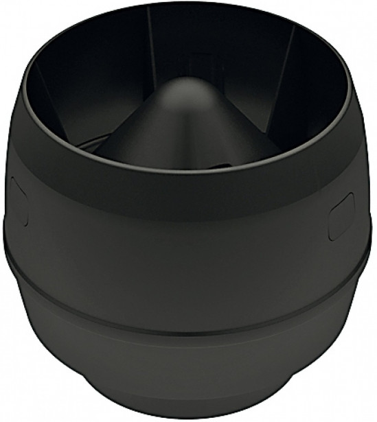 MX-tuuletusputken hattu, eri värivaihtoehtoja