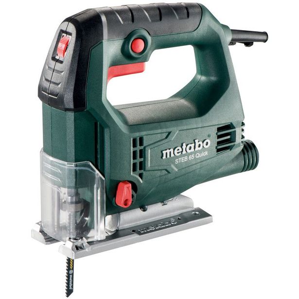 Pistosaha Metabo STEB 65 Quick