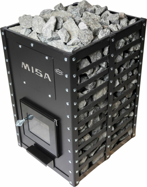 Puukiuas Misa 11666 HEV1, 10-25m³