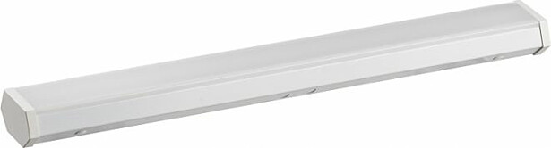 Työpistevalaisin M-Light Cindy Pro LED T8, valkoinen, eri kokoja