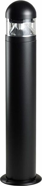 Pollarivalaisin M-Light Bollard 6001R, 1000mm, eri värejä