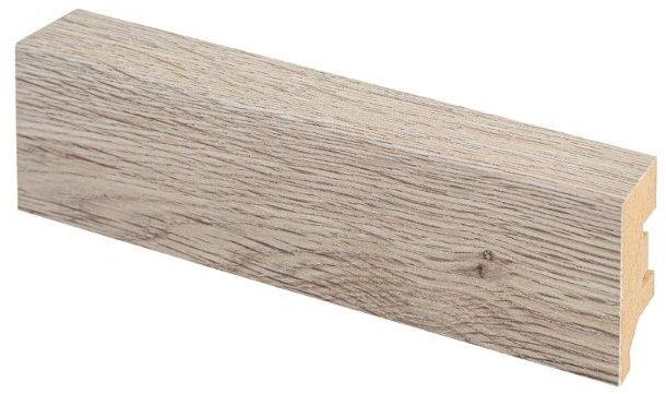 Jalkalista Maler ART Aava R2, 16x42x2750mm, MDF, aito tunne naava