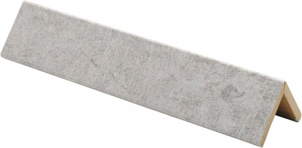 Taitelista Maler ART Aava, 4x30x30x2750mm, MDF, kivi, betoni