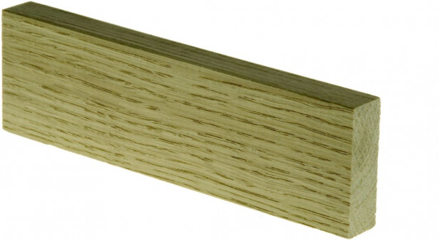 Tammilista Maler SH, 15x40x3050mm, puuvalmis