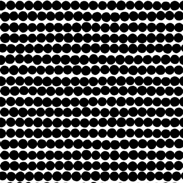 Kuitutapetti Marimekko Räsymatto, 23320, 0,70x10,05m, non-woven