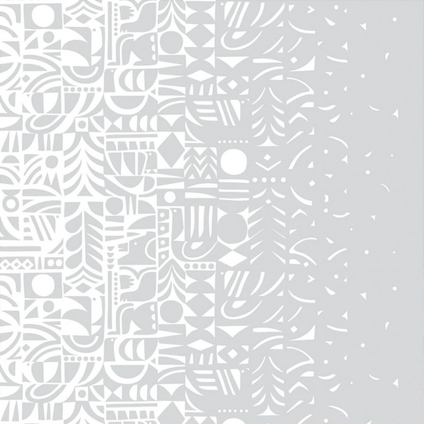 Kuitutapetti Marimekko Yön varjo, 23326, 0,70x10,05m, non-woven