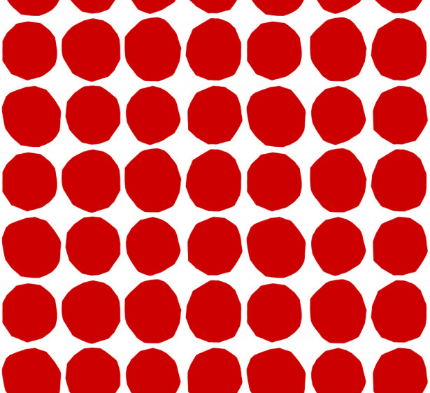 Kuitutapetti Marimekko Pienet kivet, 23381, 0,70x10,05m, non-woven