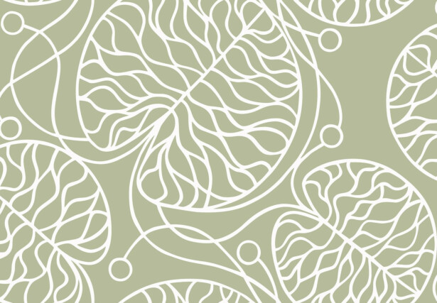 Tapetti Marimekko Bottna, 0.7x10.05m, matta, non-woven