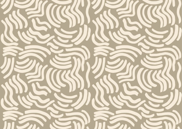 Tapetti Marimekko Hyräily, 0.7x10.05m, non-woven