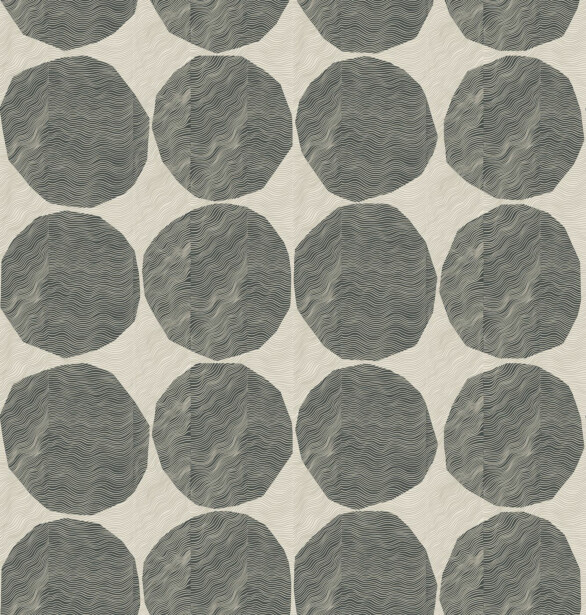 Tapetti Marimekko Isot Kivet Näkki, 0.7x10.05m, non-woven