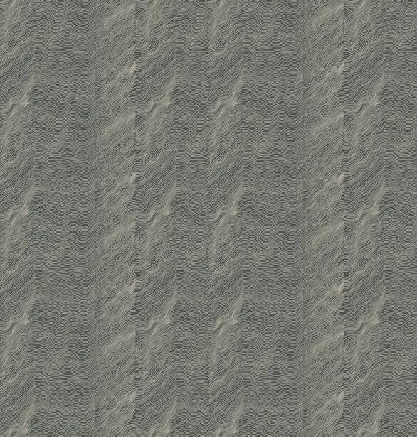 Tapetti Marimekko Näkki, 0.7x10.05m, non-woven