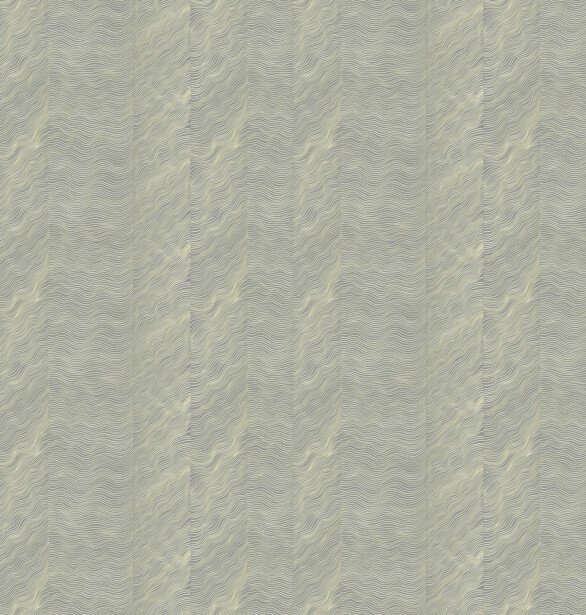 Kuvatapetti Marimekko Näkki Mural, 0.7x3m, non-woven