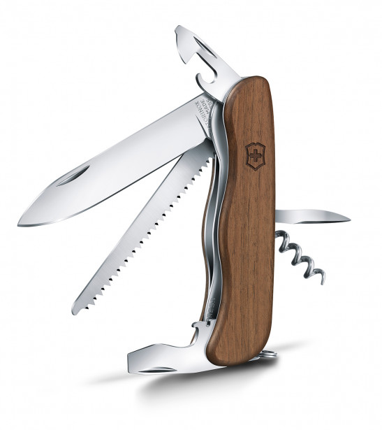 Linkkuveitsi Victorinox Forester Wood