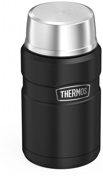 Ruokatermos Thermos Stainless King, 0.71l