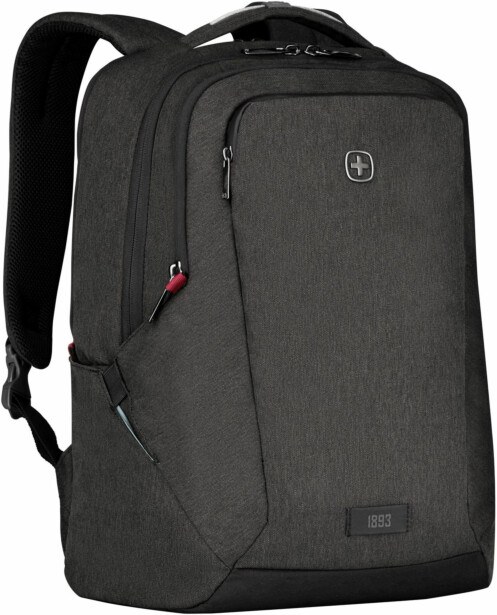 Läppärireppu Wenger MX Professional 21l harmaa