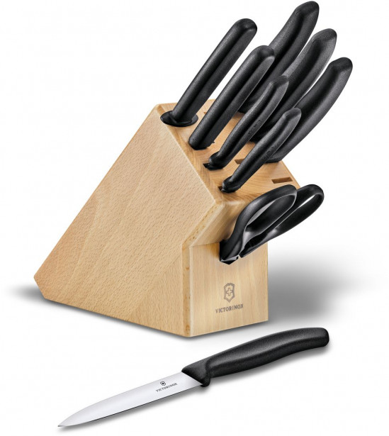 Victorinox veitsitukki top