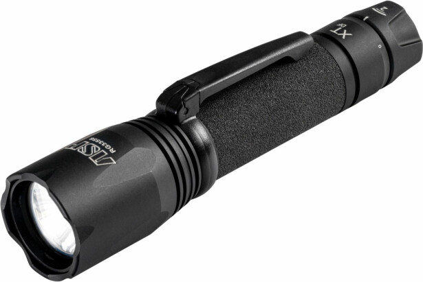 Taskulamppu ASP XT DF