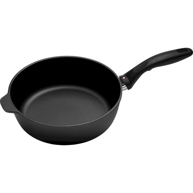 Paistokasari Swiss Diamond XD, 26cm/3,6l, Verkkokaupan poistotuote