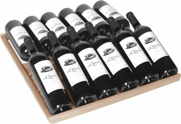 Taitettava hylly Foldable mQuvée WineExpert 180/192 viinikaappiin