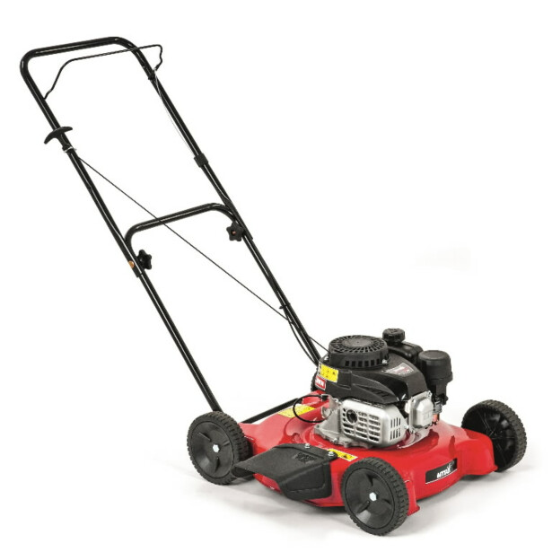 Ruohonleikkuri MTD Smart 51 BO, MTD ThorX 35 OHV 132cc, 51cm