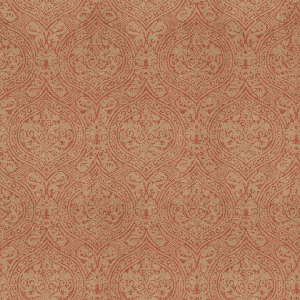 Paneelitapetti Mindthegap Damask, 1.56x3m