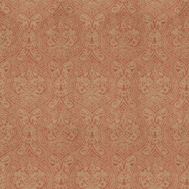 Paneelitapetti Mindthegap Damask, 1.56x3m