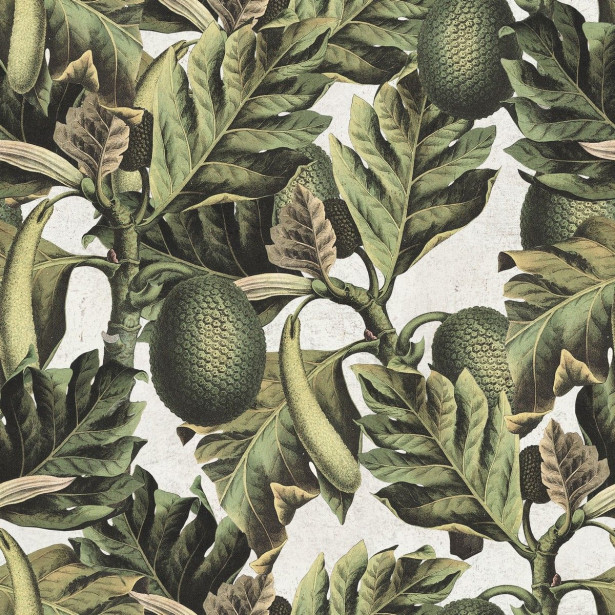 Paneelitapetti Mindthegap Exotic Fruit I, 1.56x3m