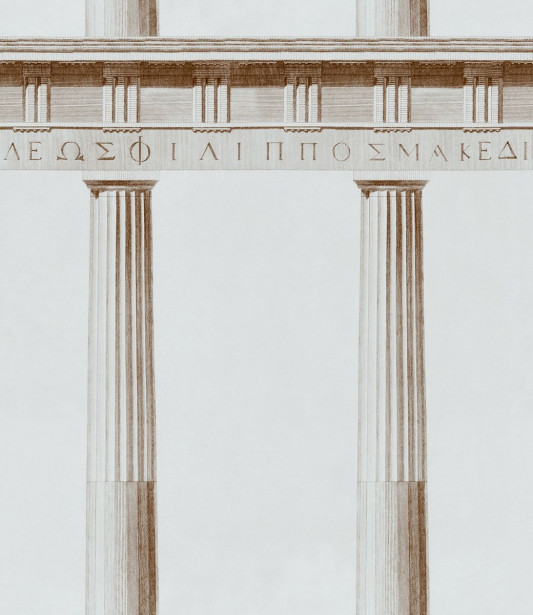 Paneelitapetti Mindthegap Athena, 1.56x3m