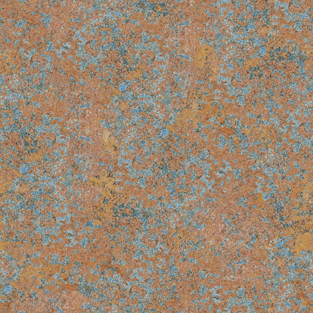 Paneelitapetti Mindthegap Rust Panel, 1.56x3m