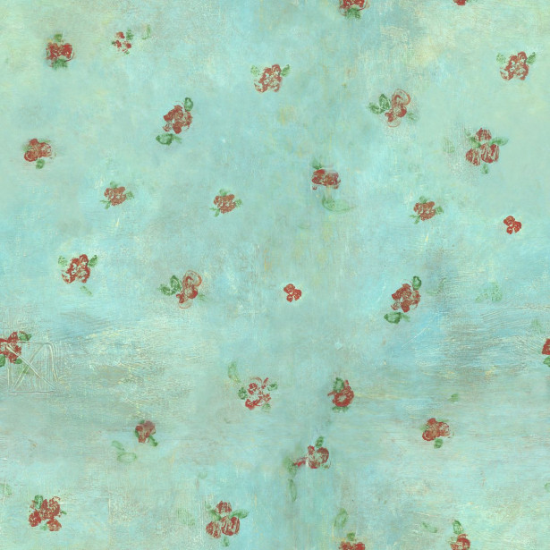 Paneelitapetti Mindthegap Ma Belle, 1.56x3m