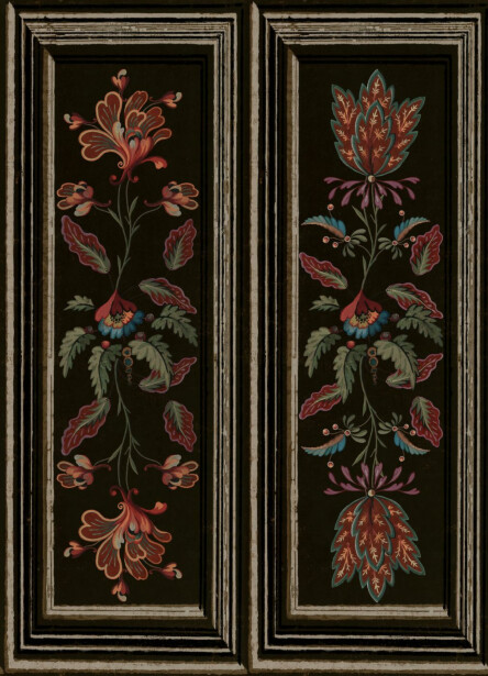 Kuvatapetti MindTheGap Tyrolean Panel, 1.56x3m, non-woven