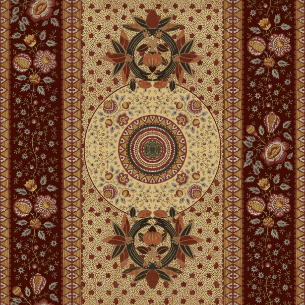 Kuvatapetti MindTheGap Erbstück, 1.56x3m, non-woven