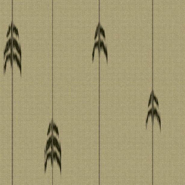 Tapetti MindTheGap Fir Pattern, non-woven