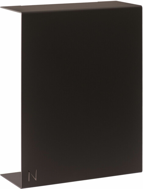 Kylpyhuonehylly Naka Box L, 225x300 mm, teippikiinnitys, eri värejä