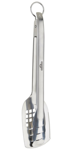 Grillipihdit/ paistolasta Napoleon 2-in-1