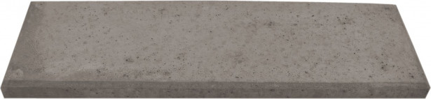 Askellaatta Napapiirin Betoni, 1000x300x60mm, harmaa
