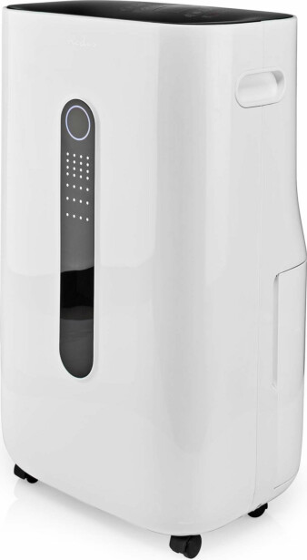 Ilmankuivain Nedis SmartLife Wi-Fi DEHU20WTW, valkoinen