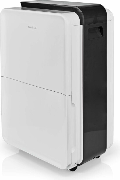 Ilmankuivain Nedis SmartLife Wi-Fi DEHU30WTW, valkoinen