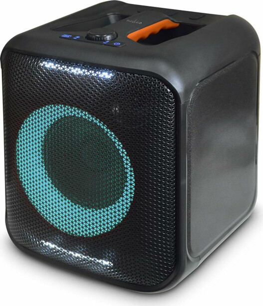 Bilekaiutin Nedis SPPT2450BK Bluetooth 150W