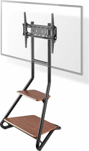 TV-lattiajalusta Nedis TVSM6200BK 37-75