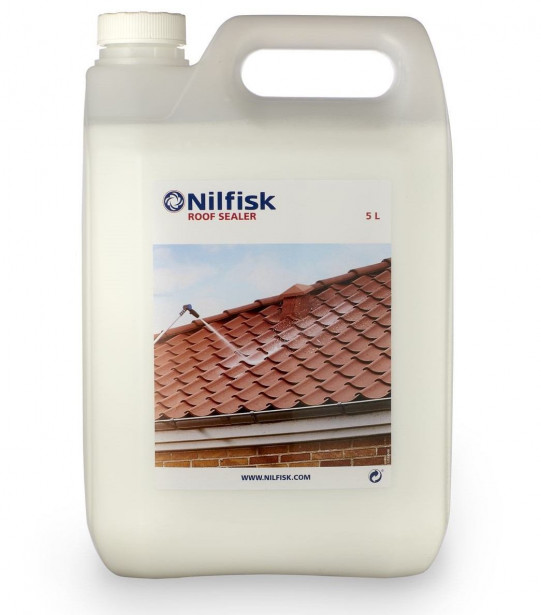 Katon suoja-aine Nilfisk Roof Sealer, 5L