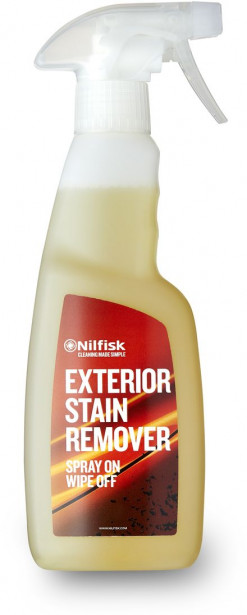 Puhdistusaine Nilfisk Stain Remove, 375ml