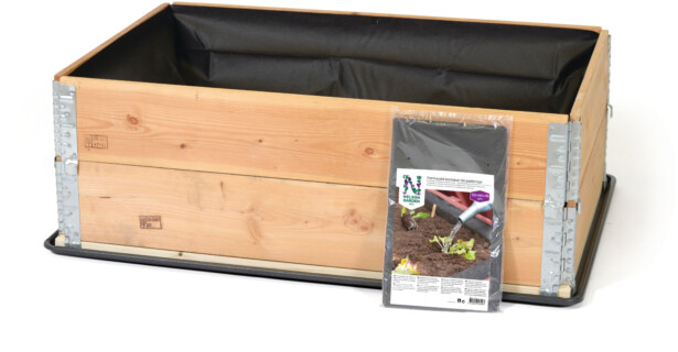 Katekangas lavakaulukselle Nelson Garden, 80x120x38cm, polypropeeni