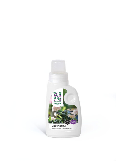 Kasviravinne Nelson Garden, 250ml