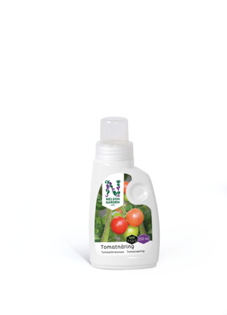 Tomaattiravinne Nelson Garden, 250ml