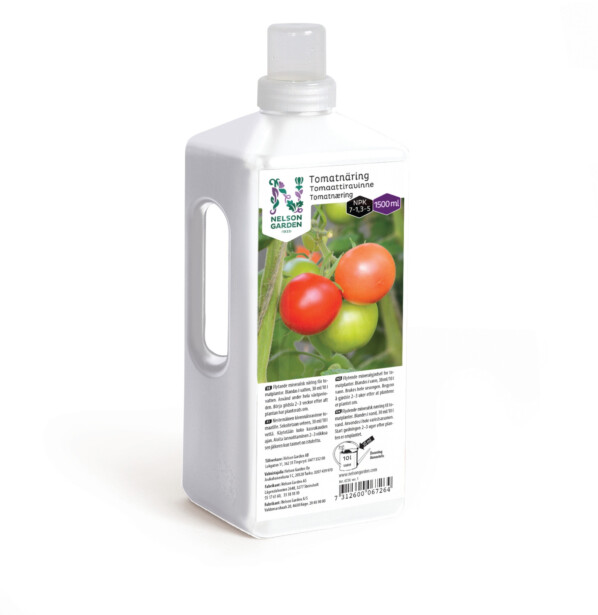 Tomaattiravinne Nelson Garden, 1500ml