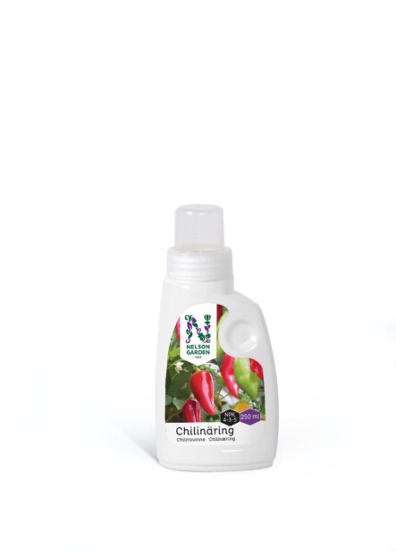 Chiliravinne Nelson Garden, 250ml