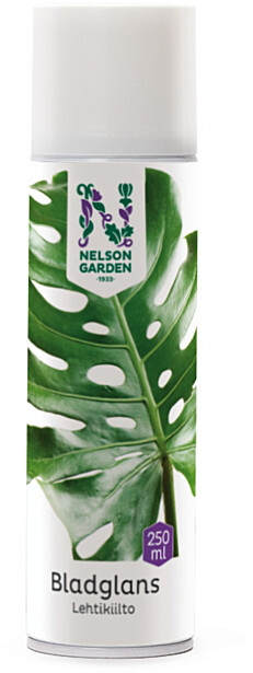 Lehtikiilto Nelson Garden, 250ml