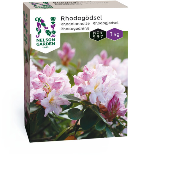Rhodolannoite Nelson Garden, 1kg